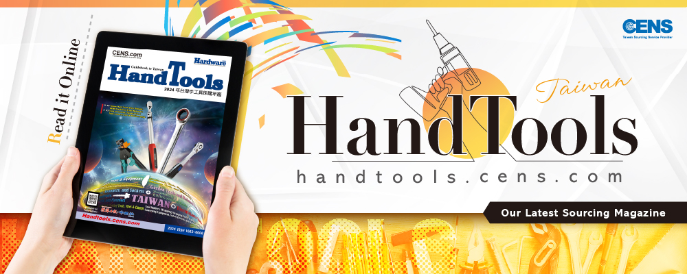 Taiwan Hand Tools (Cens.com) - Wrenches, Spanners?Non-powered hand tools?Powered hand tools?Pneumatic hand tools?Vehiclerepair/maintenance tools & equipment?Garden Equipment