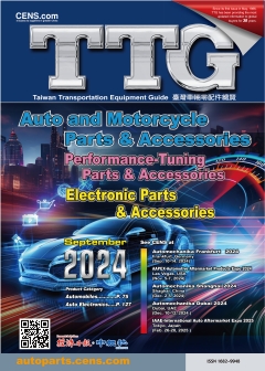 TTG-Taiwan Transportation Equipment Guide TTG-Taiwan Transportation Equipment Guide