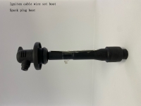 Ignition Cable Wire Set Boot Ignition Cable Wire Set Boot