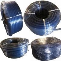 Exhaust pipe/oil-resistant pipe/air conditioning drain pipe/protective iron pipe Exhaust pipe/oil-resistant pipe/air conditioning drain pipe/protective iron pipe