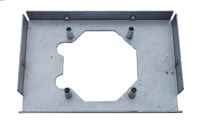 bracket plate bracket plate