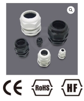 PG Cable Glands Manufacturing, nylon compression connector, waterproof connector PG Cable Glands Manufacturing, nylon compression connector, waterproof connector