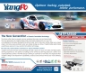 NAN HOANG TRAFFIC INSTRUMENT CO., LTD.