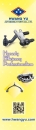 HWANG YU AUTOMOBILE PARTS CO., LTD.